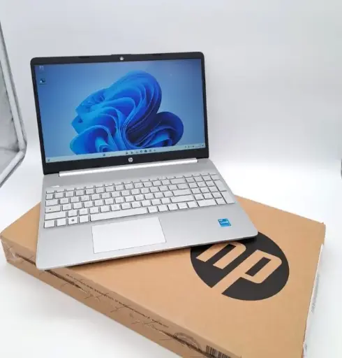HP Laptop 15s