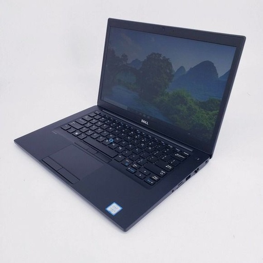 DELL LATITUDE 5491
