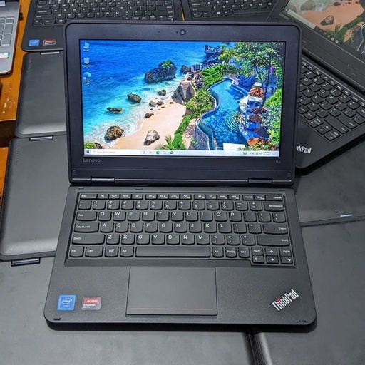 Lenovo ThinkPad 11e