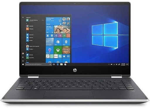 HP PAVILION 14 X360